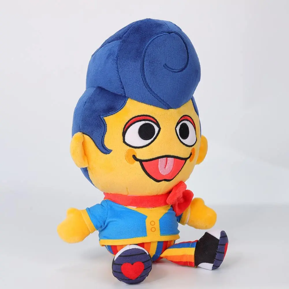 Game Welcome Home Fantasy 30CM Wally Darling Cosplay Plush Stuff Toy Xmas Birthday Gifts Mascot Props Halloween Party Decor