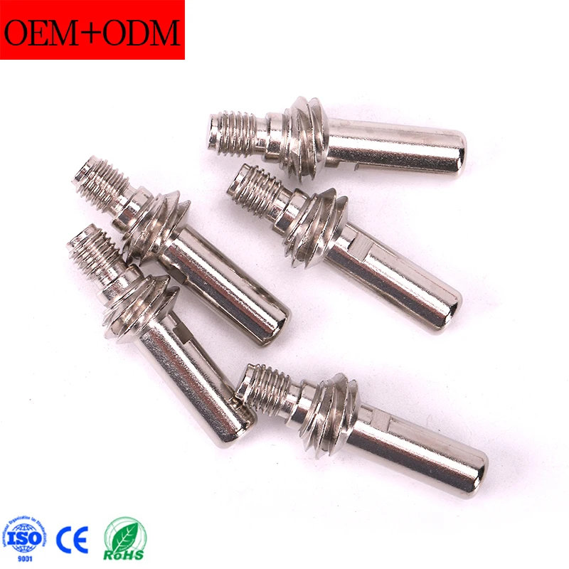 

（10PC）W03X0893-60A KP2845-1 LC105 Electrode Nozzle Tip Shield Cup Swirl Ring Retaining Cap Plasma Cutting Torch Accessories