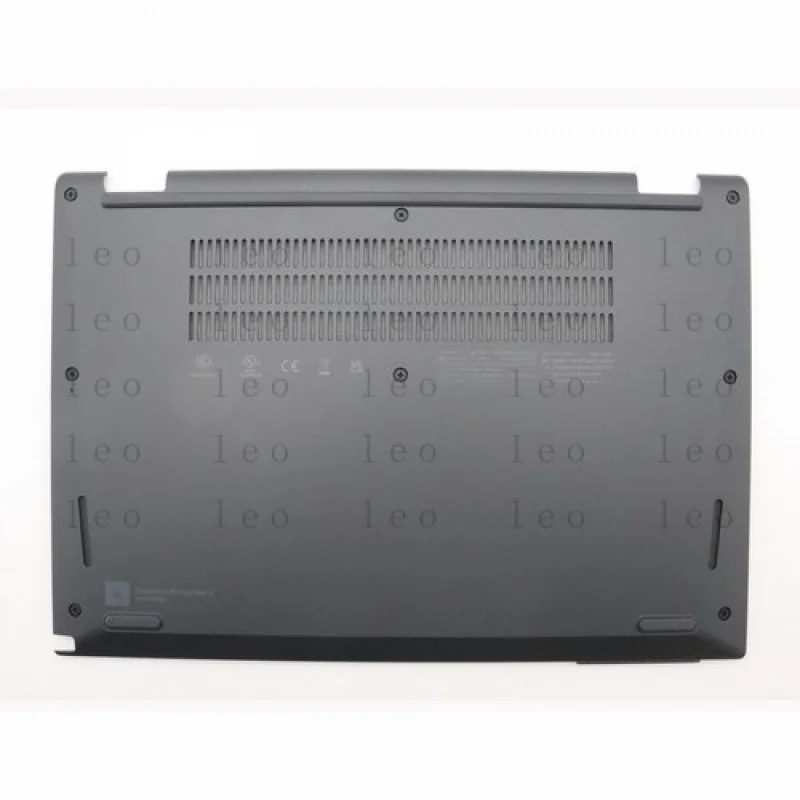 

XX НОВЫЙ 5M11K83378 для Lenovo Thinkpad L13 Yoga Gen 3, нижняя нижняя крышка корпуса