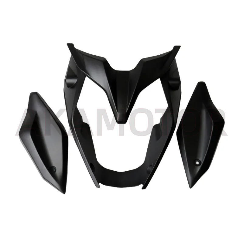 Air Deflector / Guard Plate for Loncin Voge 500r Lx500r