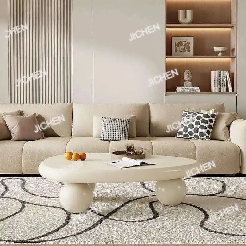 

Журнальный столик, Небольшая квартира, Гостиная, Бытовой, Простой, Низкий столик, Маленький столик, Спальня, Стол