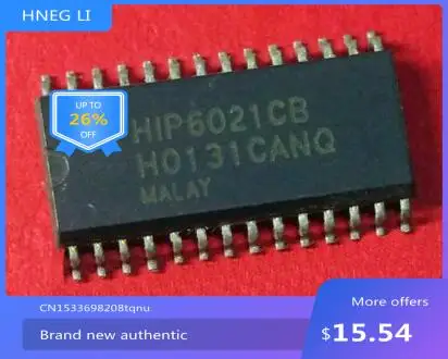 

IC new original HIP6021CB 100%brand NEW car ic