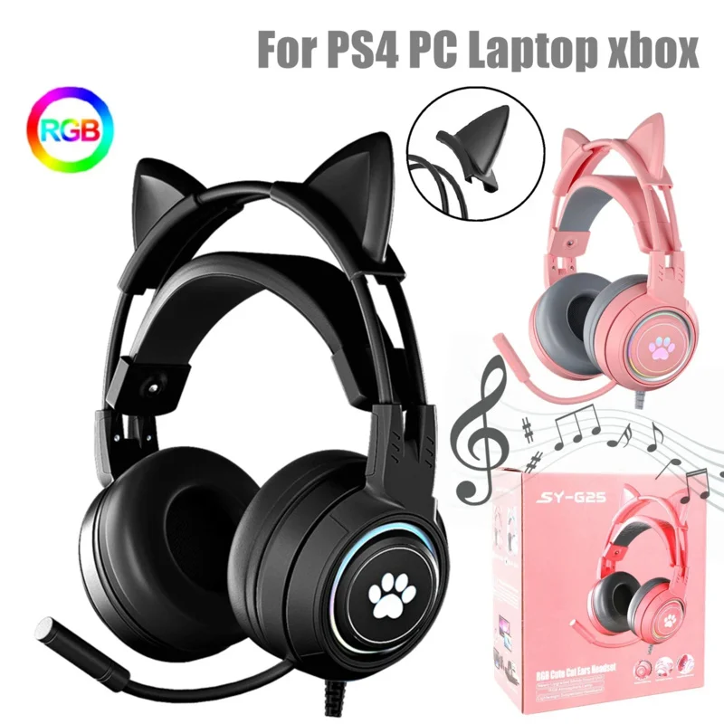 

HIFI Stereo Low Ears Phone Gaming Phone Headset PS4 PC Gaming Headset