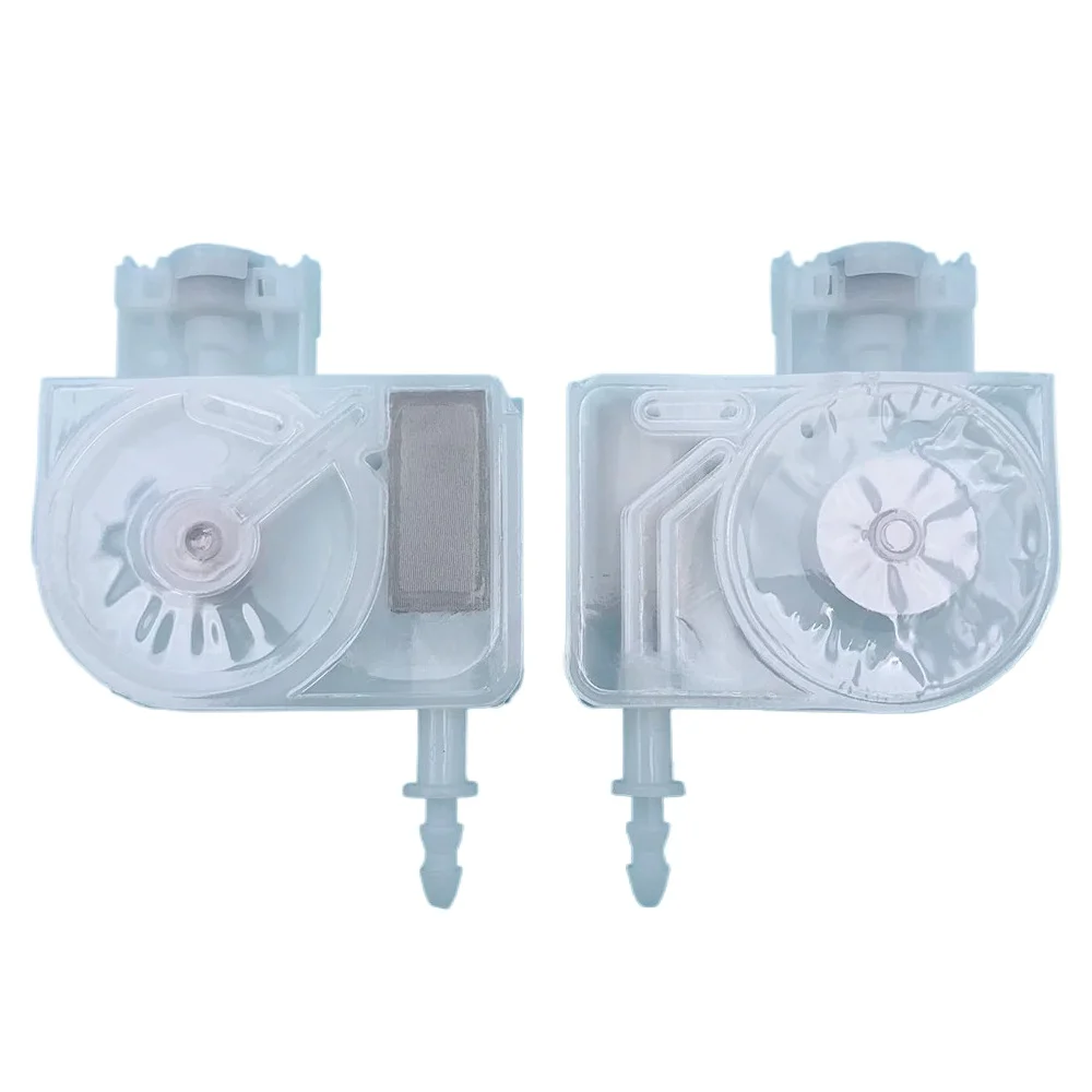 10PCS Printhead Ink Damper for Epson 4450 4800 4880 7800 7880 9800 9880 7450 9450 Printer DX5 5113 4720 I3200 Ink Dumper 4x3mm