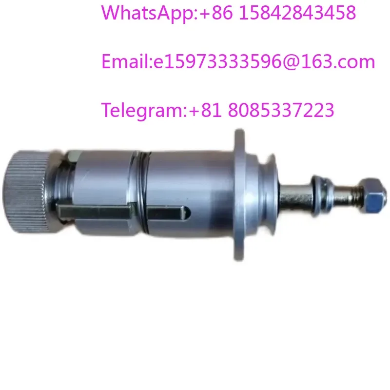 Spare parts for ribbon bobbins for date coding machines HP-241 and HP-501