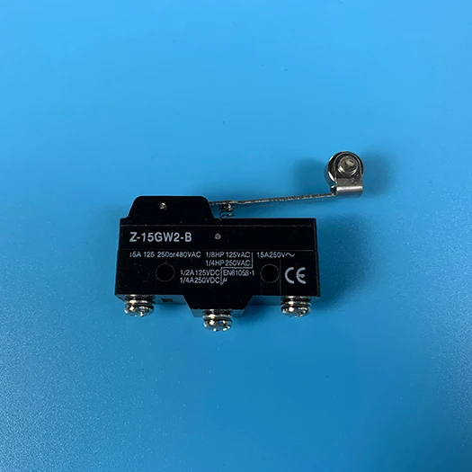 

Z-15GW2-B Elevator Parts Elevator Limit Switch