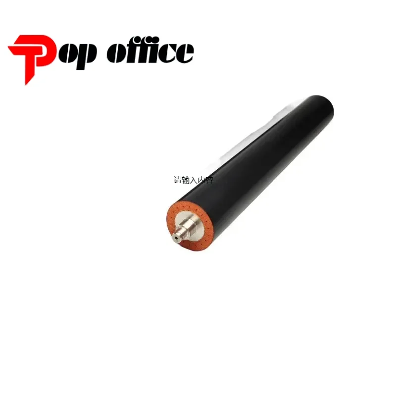 1PCS MP9003 Upper and Lower Foam Presure Fuser Roller for Ricoh MP6503 MP7503 MP 6503 7503 9003