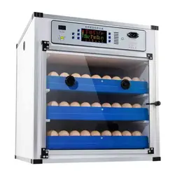 Automatic Egg incubator home intelligent chicken incubator Small and medium-sized rutin chicken incubator