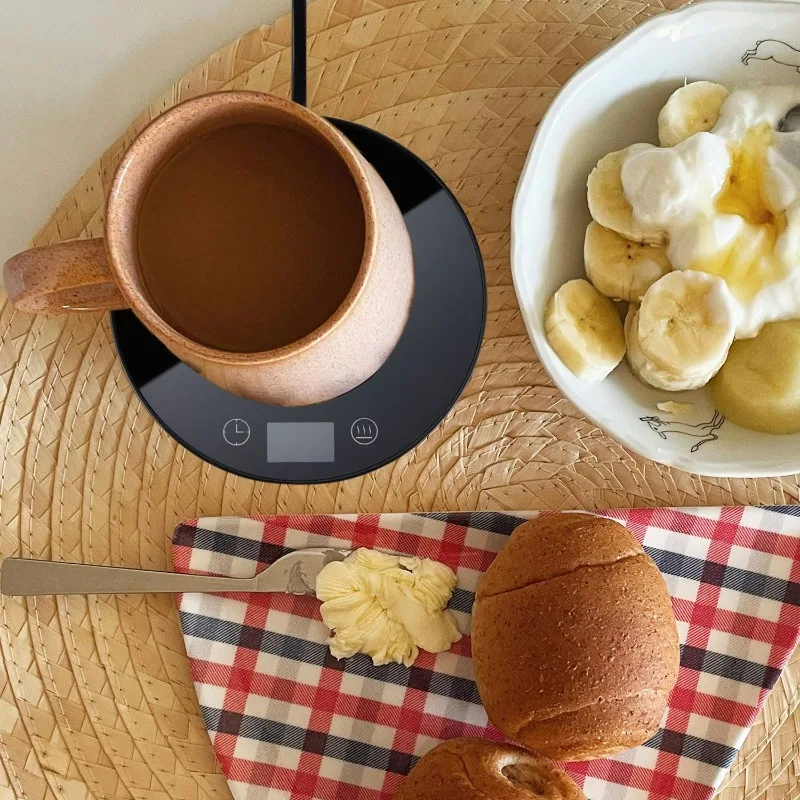 

Безопасный электрический подогреватель для свечей в упаковке из 3 штук — рождественский подарок, светящийся теплый обогреватель для свечей для домашнего декора для праздничной вечеринки