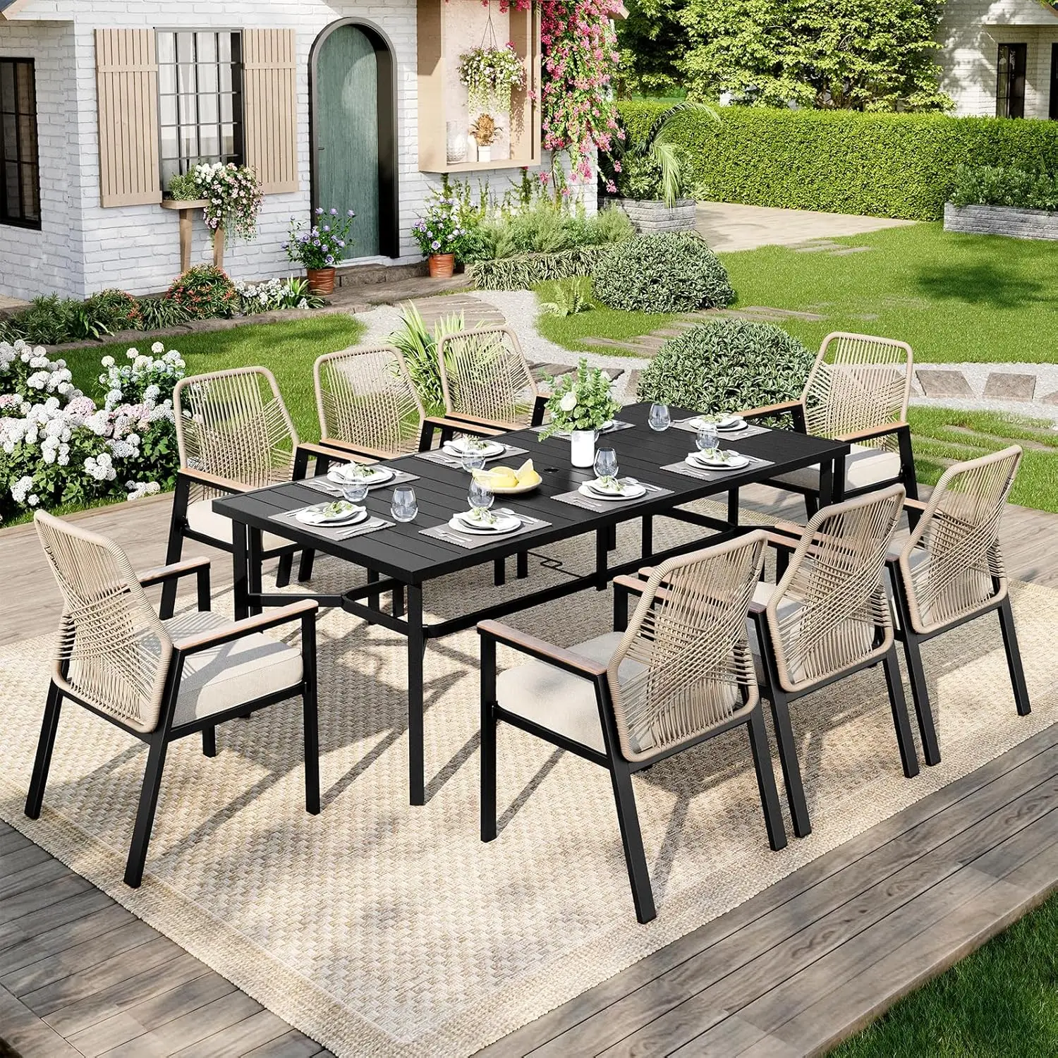 Thumbnail 2 - #5 Top 20 Patio Umbrellas Worth Buying In 2026