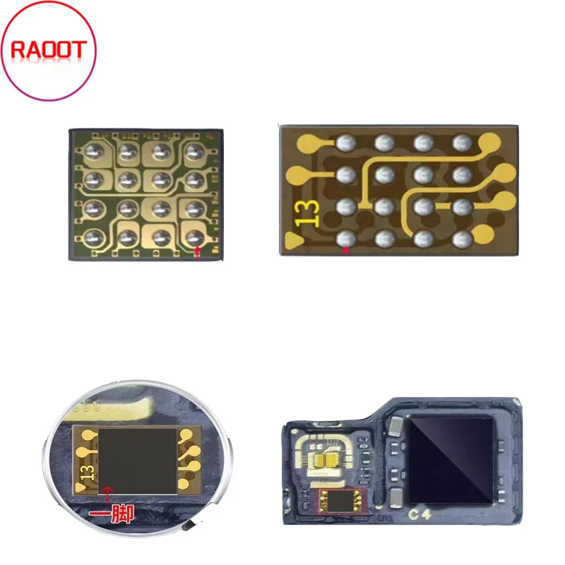 ¿Qué es el cable IC13 y por qué es esencial para reparar el Face ID en iPhone X a iPhone 12 Pro Max?