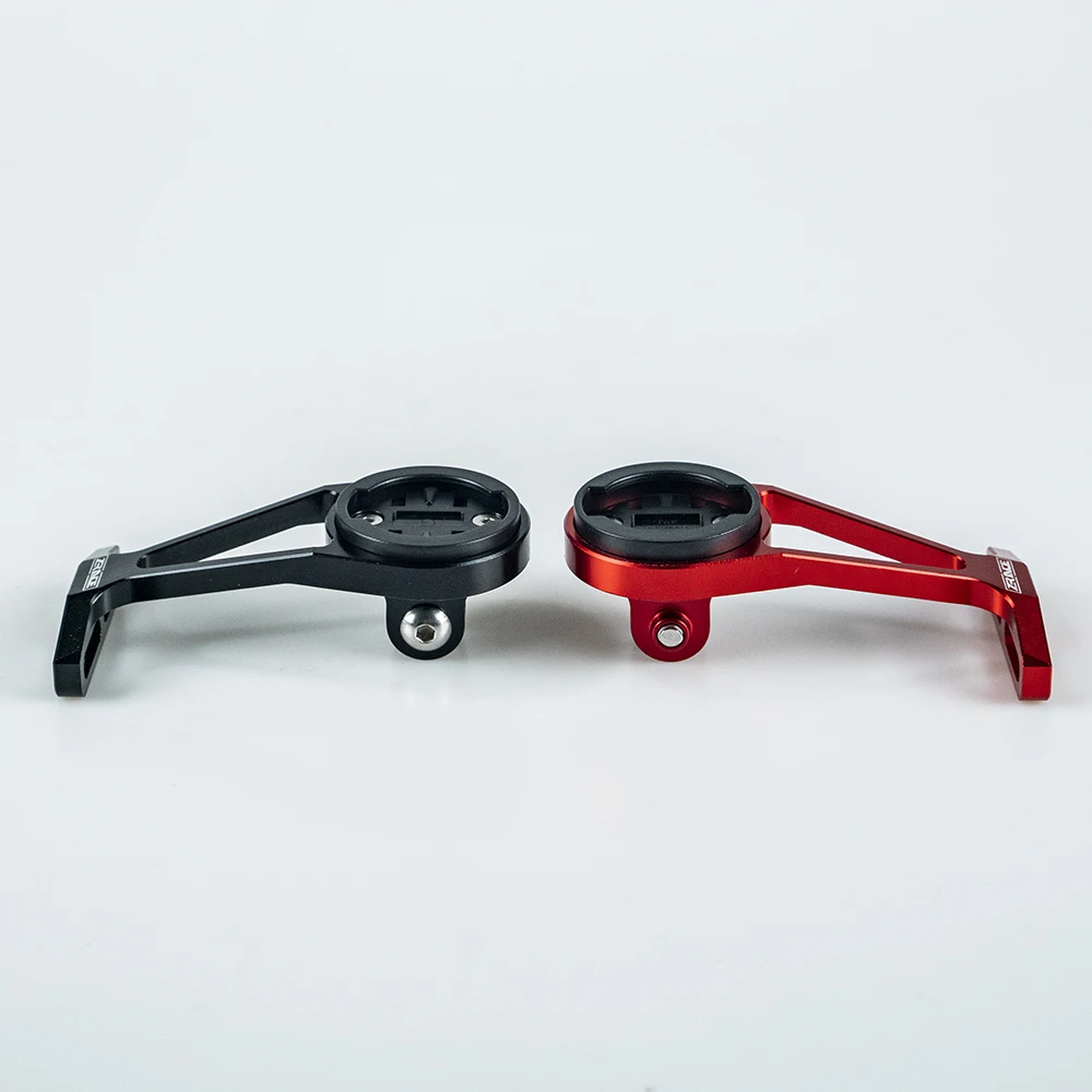 ZRACE Bike Computer Mount Cycle Stem Bicycle Support Gps Handlebar Mtb for IGPSPORT Garmin Bryton GoPro Mobile Phone Spotlight