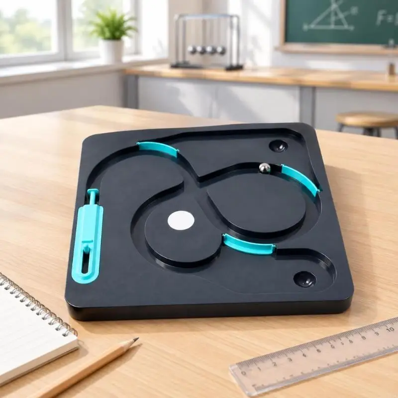 CORA Hands-On Direction Change Teaching Aid for Physics Lesson Preparation