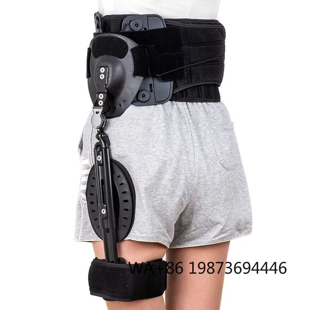 Hip Abduction Ortho… - image