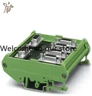 2026 Phoenix RS-485 T Type Passive Distributor - PSM PTK-4 - 2799364