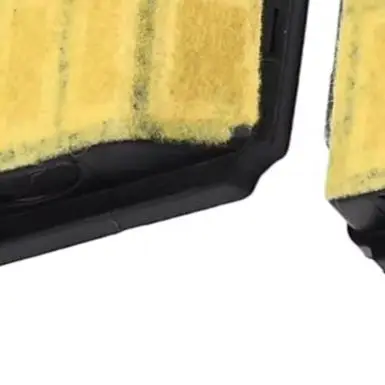 

2 шт. воздушных фильтров 1137 120 1604 для MS193T MS194T, совместимые с Stihl MS193T MS193TC MS194T MS193T 194T, запчасти для бензопил