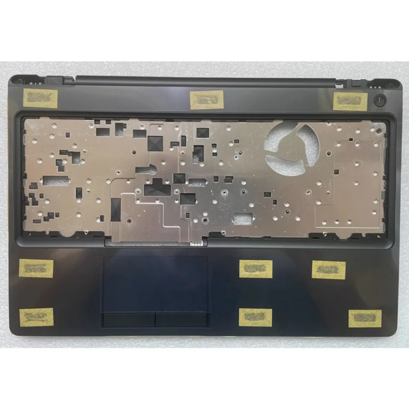 

H For DELL Latitude 5580 E5580 E5590 Laptop Palmrest Upper Case w/ Touchpad A166U1