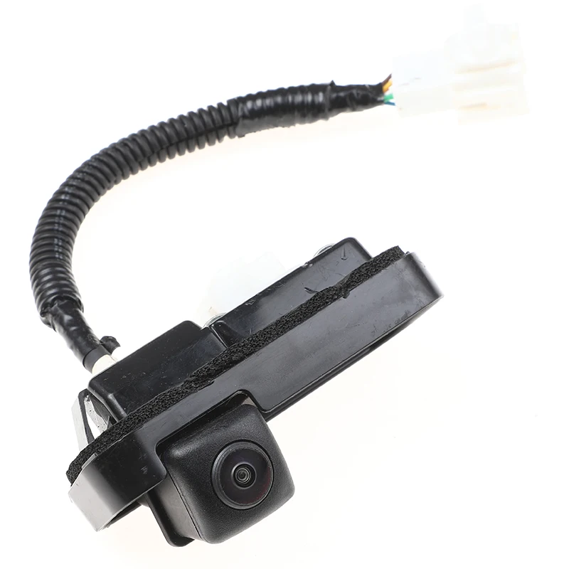 Car Accessories Rear View Camera Reverse Parking Assist Backup Camera 39530-T9A-0034 39530T9A0034 For Honda