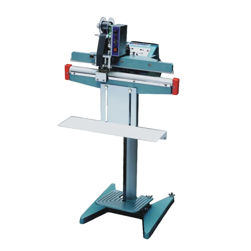 

Foot sealing machine, printing sealing machine, aluminum frame sealing machine