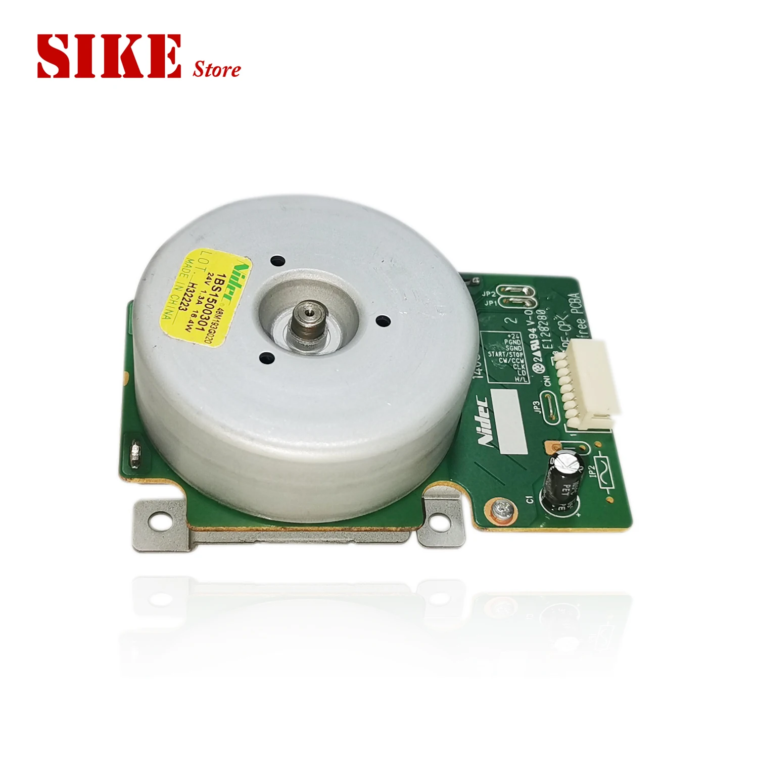 

Главный двигатель для Konica Minolta Bizhub KM BH 195 235 в сборе, копировальный аппарат Electricn Moto 1BS1500301 24 В 1,3 А 16,4 Вт