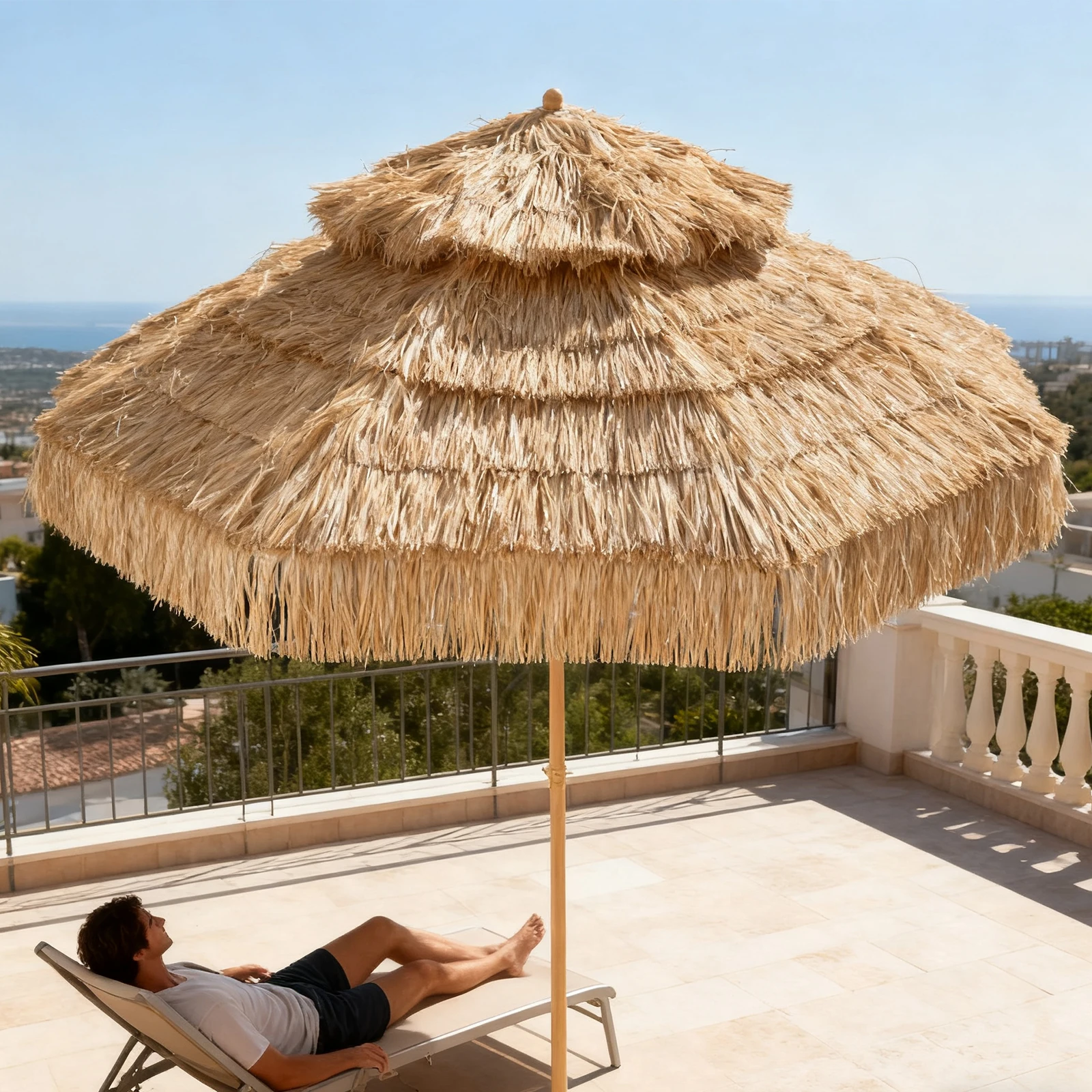 #12 Top 20 Patio Umbrellas Worth Buying In 2026