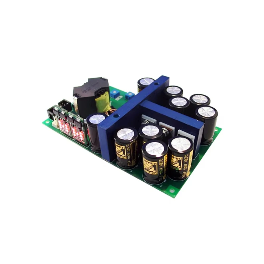 Hypex UcD700HG Ultra Low Distortion 700W Watting Class D Digital Power Amplifier Module HiFi Fever Board