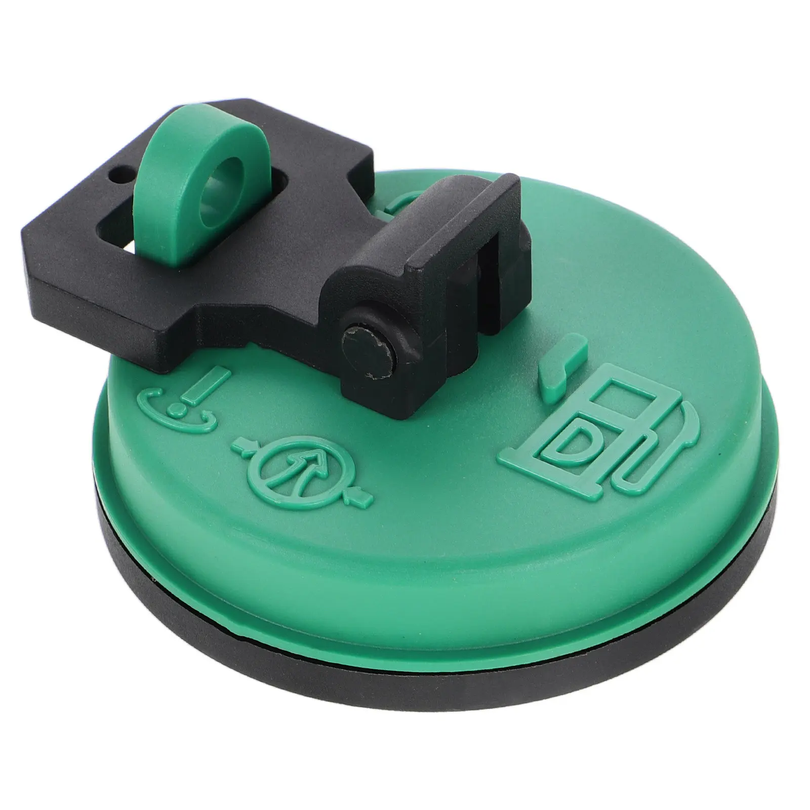 

Replacement Diesel Tank for Excavator Fuel System Heavy Duty Automotive Gas Cap Fit and Leak Prevention