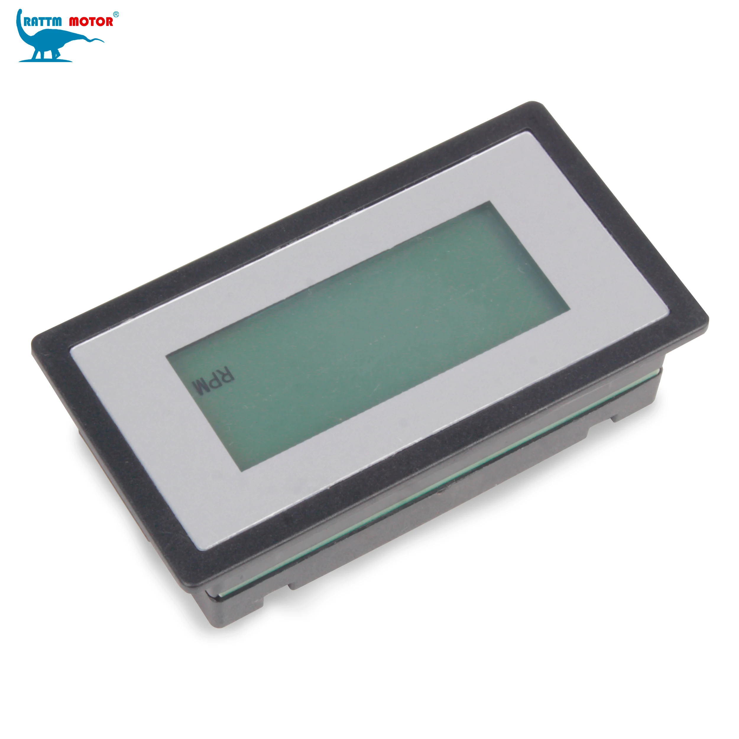 高品質デジタルスピンドル速度表示表示台旋盤用ブラシレスdcモーター