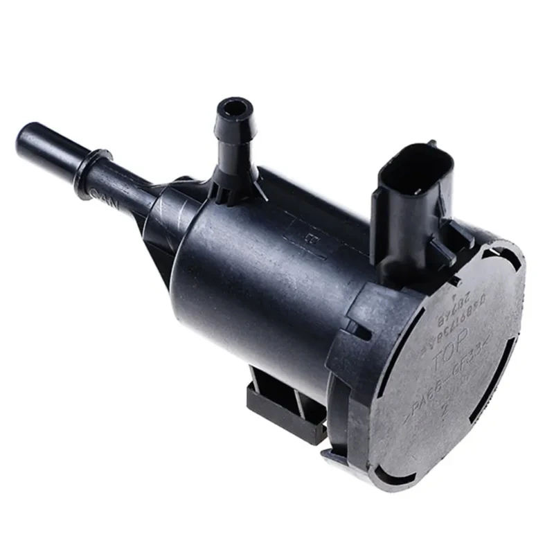 094D Evaporative Emissions Carbon Canister Vacuum Valves Purge Control Solenoid Compatible for 4891738AB 04891738AA 4891738AA