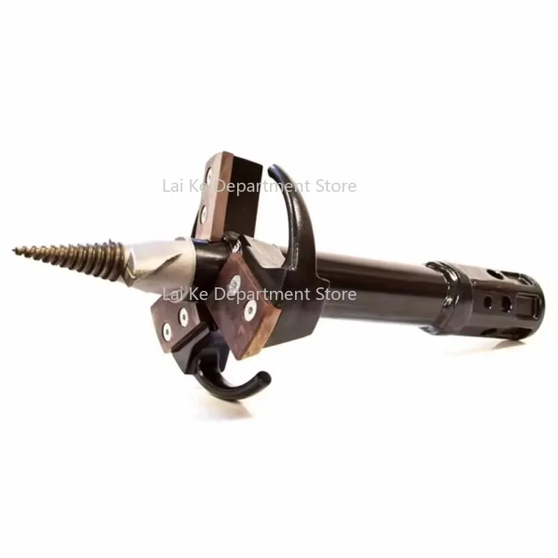 

For Excavator or Skid Steer High Quality Auger Stump Planer Tree Grinder Stump Crusher