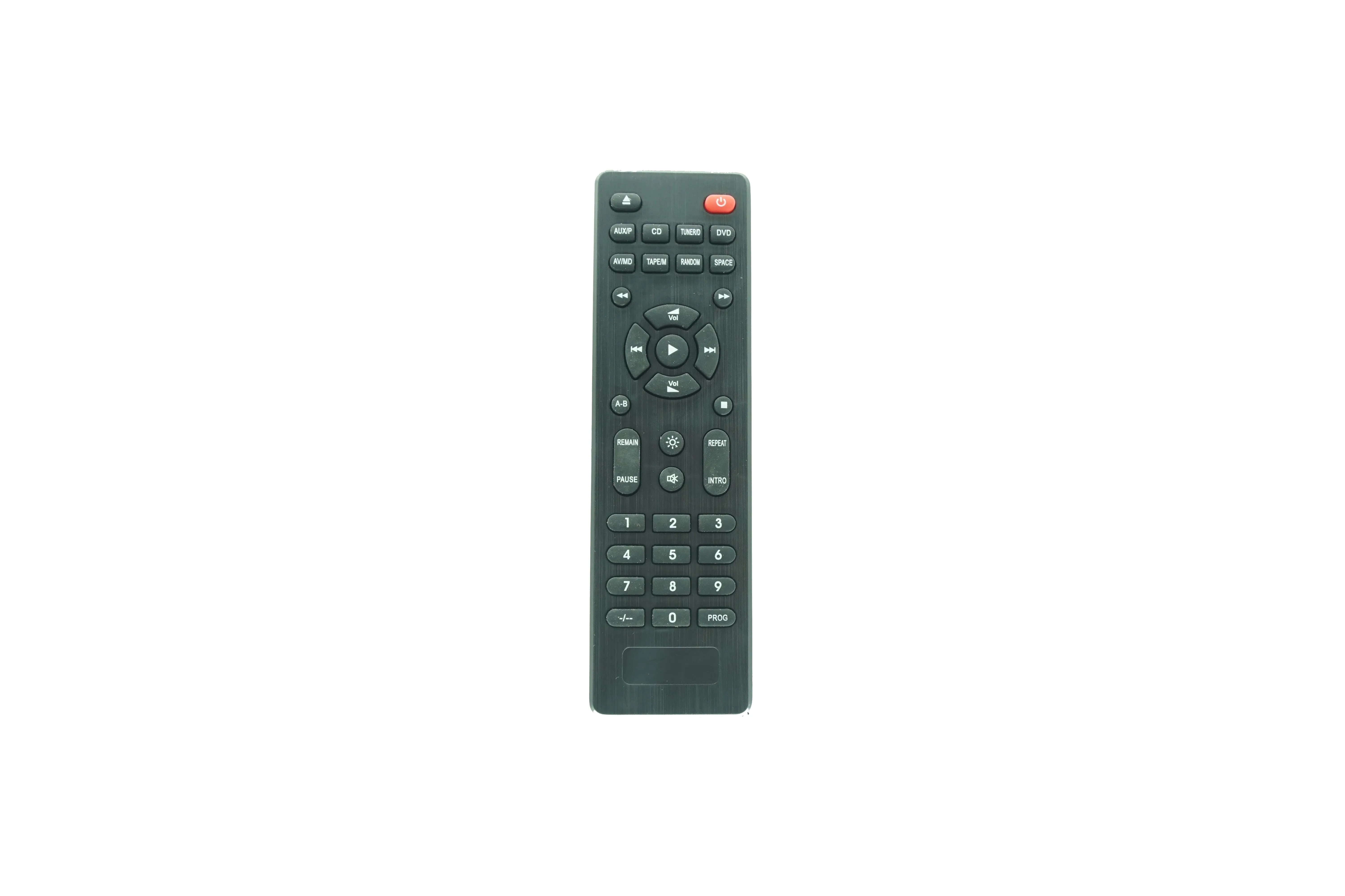 

Remote Control For Cambridge Azur RC-340AC RC-350AC RC-360AC RC-540AC RC-640AC 540C 640C 640A Integrated Amplifier CD Player