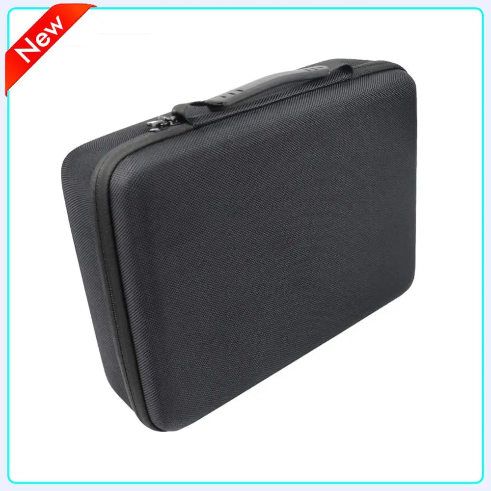 EVA Travel Protective Carrying Storage Bag Wireless Compact Color Photo Printer Shockproof for Canon Selphy CP1500 CP1300 CP1200