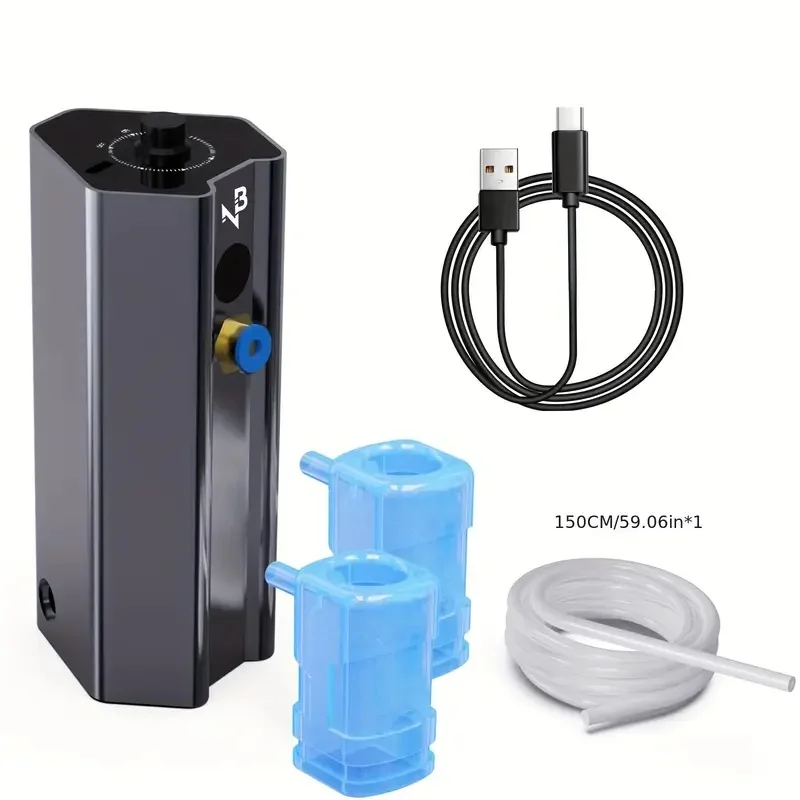 

Профессиональная перезаряжаемая машина для чистки игл для татуировок, подходит для игл, насадок игл и игольных трубок, очищает быстрый и эффективно, 15 часов длительного срока службы батареи, сохраняет чистить инструменты для татуировки