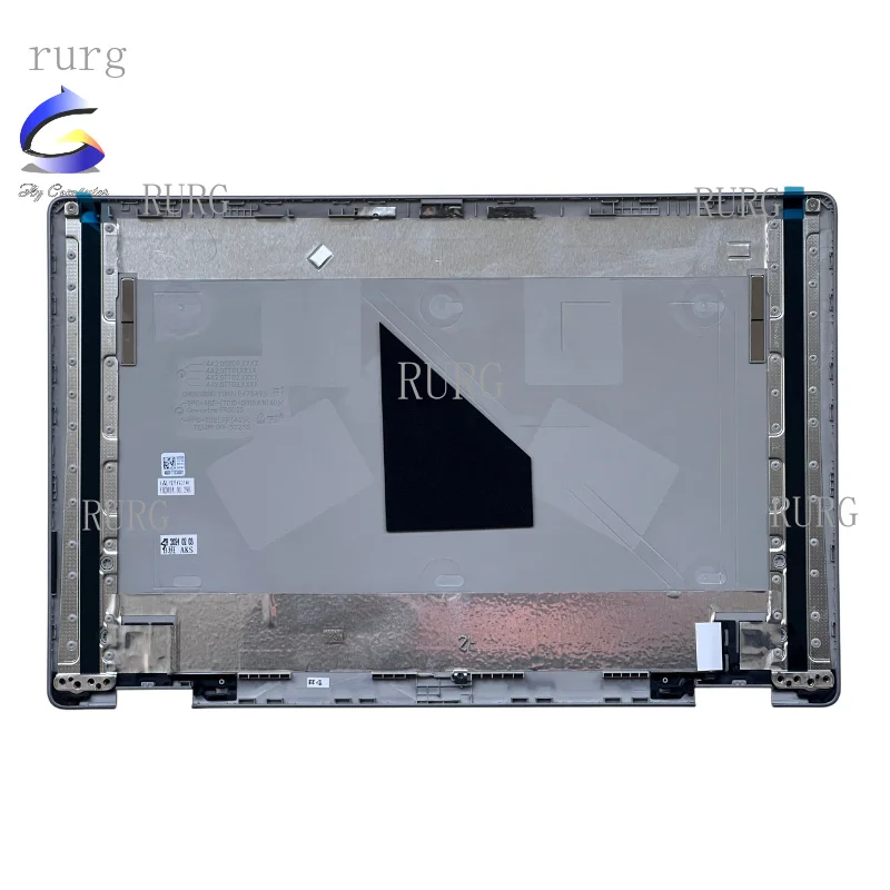 R+ Brand new, suitable for HP Chromebook x360 14b-CD TPN-W157 LCD back cover 4600TT030001