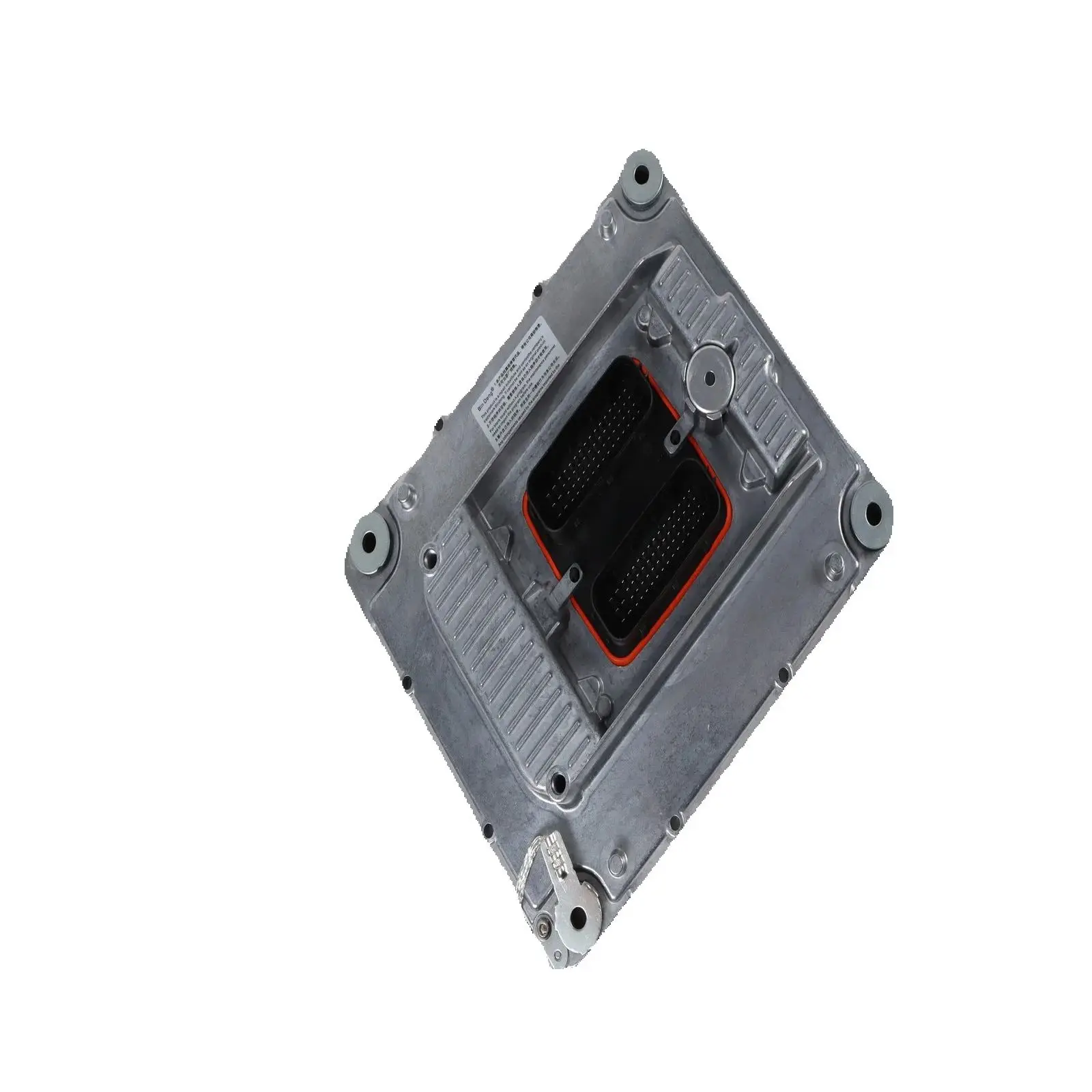 

1PC ECU Controller 60100000 For Loader L120F Car Replacement Parts Auto Accessories