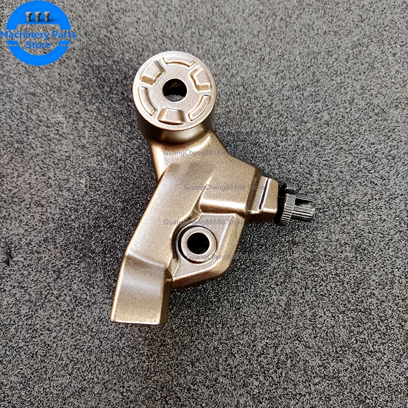 

For ZONTES ZT310-T/V /R/X Motorcycle Clutch Mirror Base Rearview Mirror Base Accessories