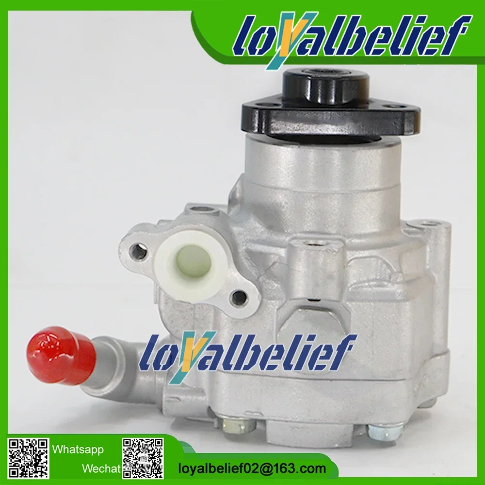 Power Steering Pump For VW Amarok 2.0 2H0422154A 06H145255F 7E0422154E 7E0422154 7E0422154D 7E0422154F 7E0422154ES 7E042215C