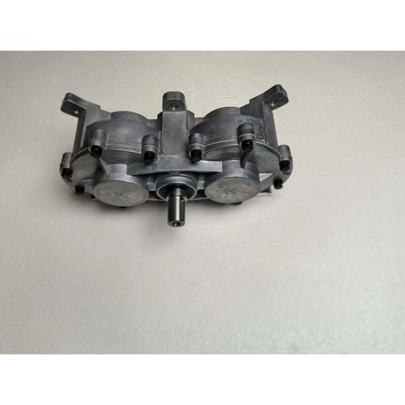 

Suitable for Ice Cream Machine Accessories, YKF/KK Ice Cream Machine Reducer Accessories