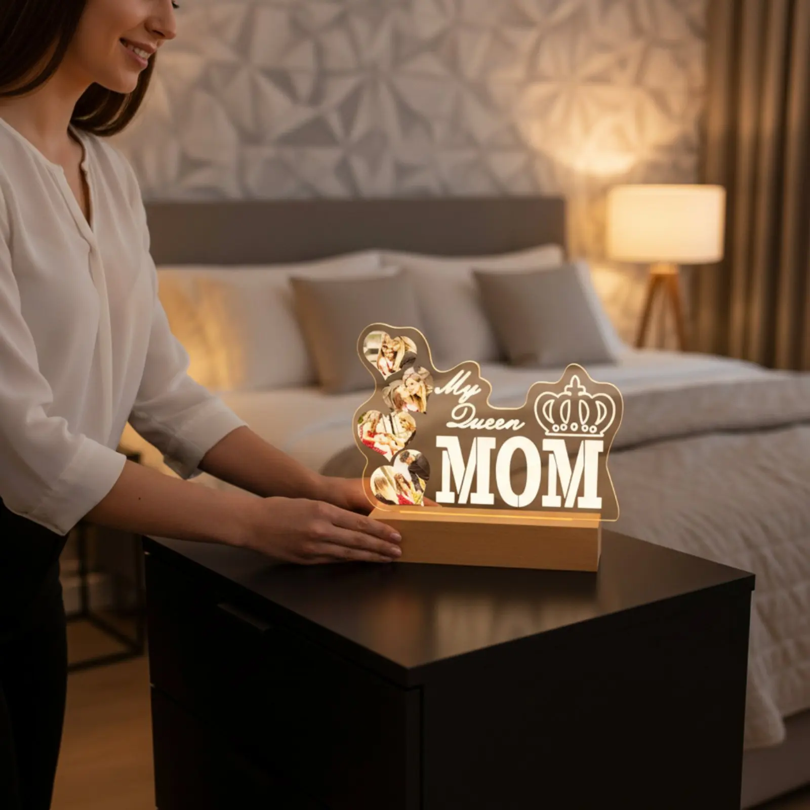 Personalized Photo …