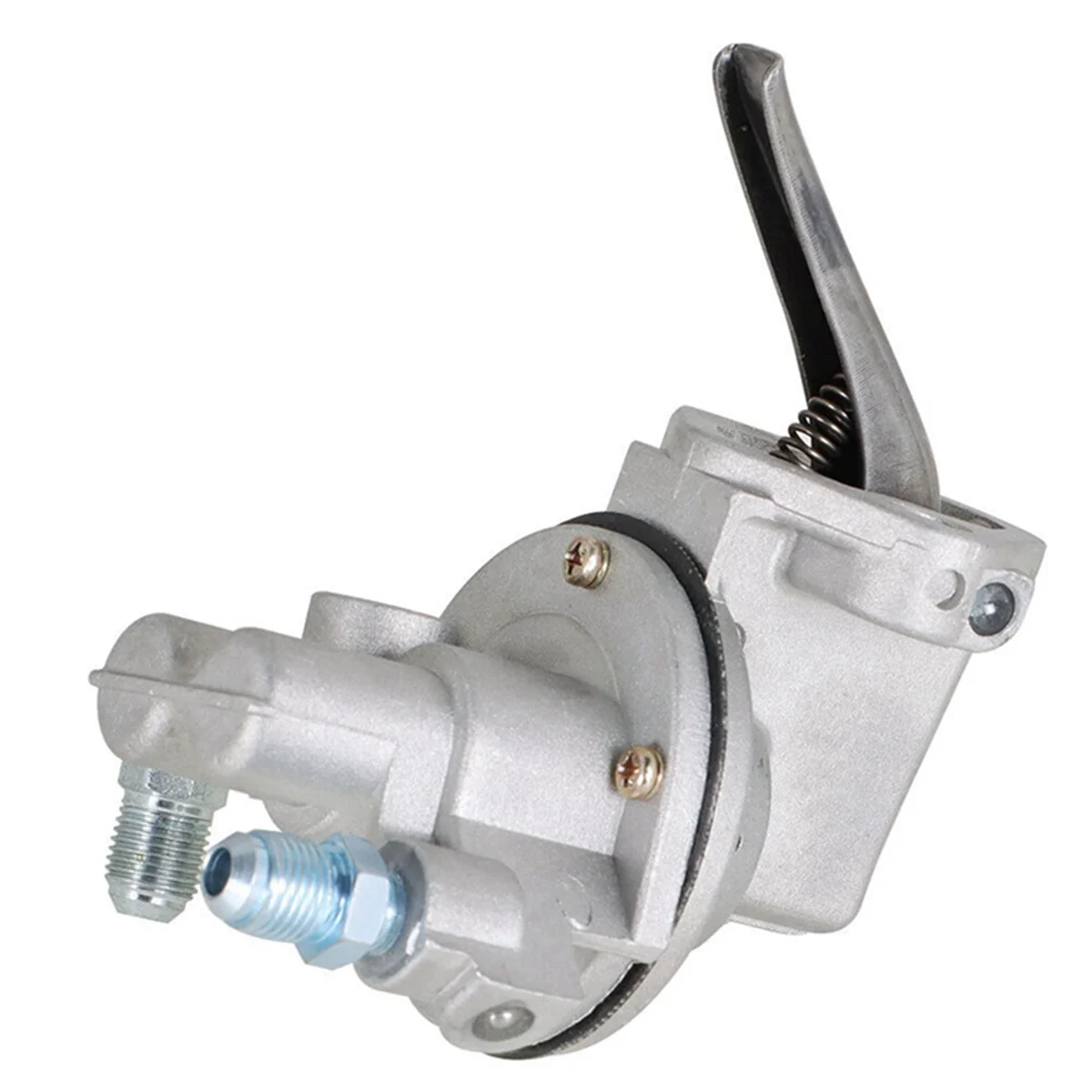

A76M_231007800271 Fuel Pump with Gasket for Toyota Forklift