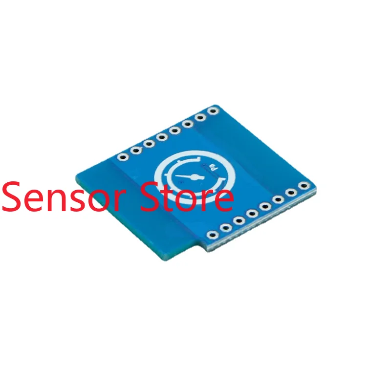 5PCS BMP180 BOSCH Temperature And Pressure Sensor Module Is Suitable For Learning Board Of D1 Mini  Expansion Board.