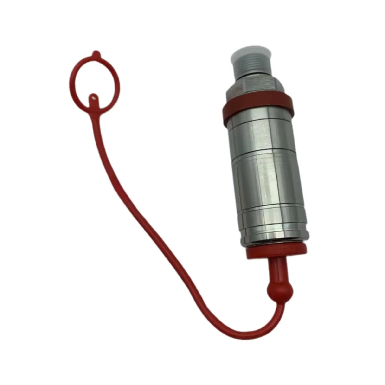 

Быстросъемное соединительное устройство (муфта) типа Push-Pull, замена для серий 5000, 6000, 7000