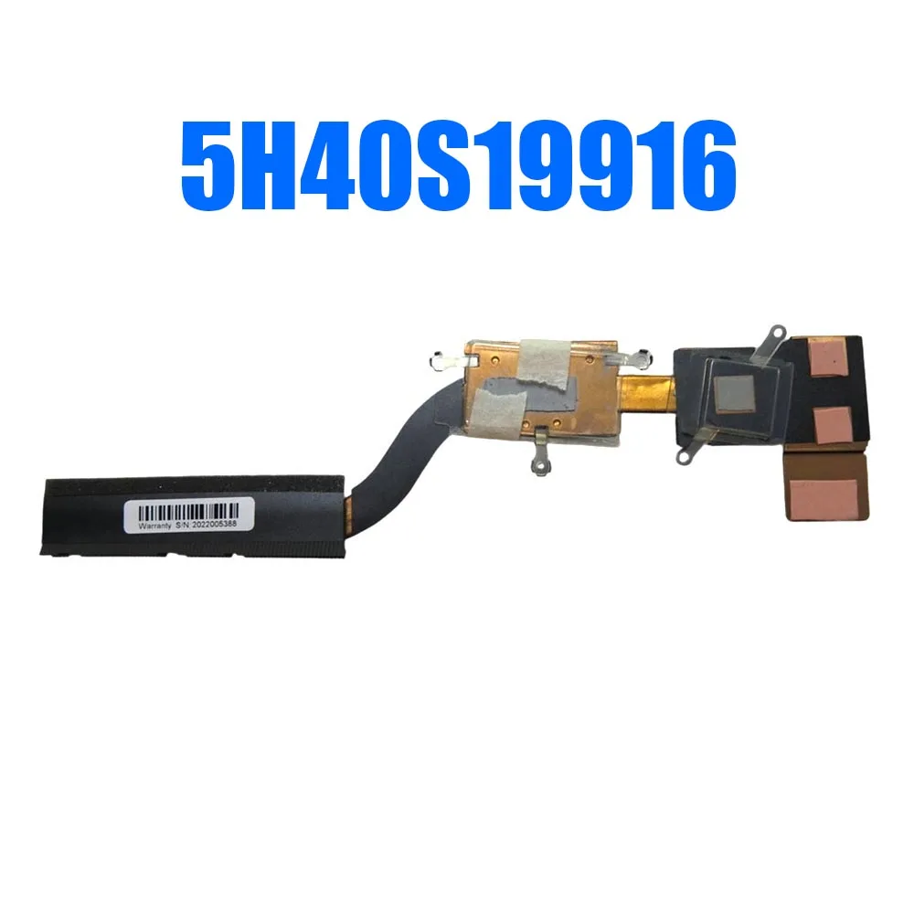 For Lenovo For Ideapad S340-15IML 81NA S340-15IWL 81N8 / S340-15IWL Touch 81QF 5H40S19916 For Discrete Graphics DIS Laptop Heats