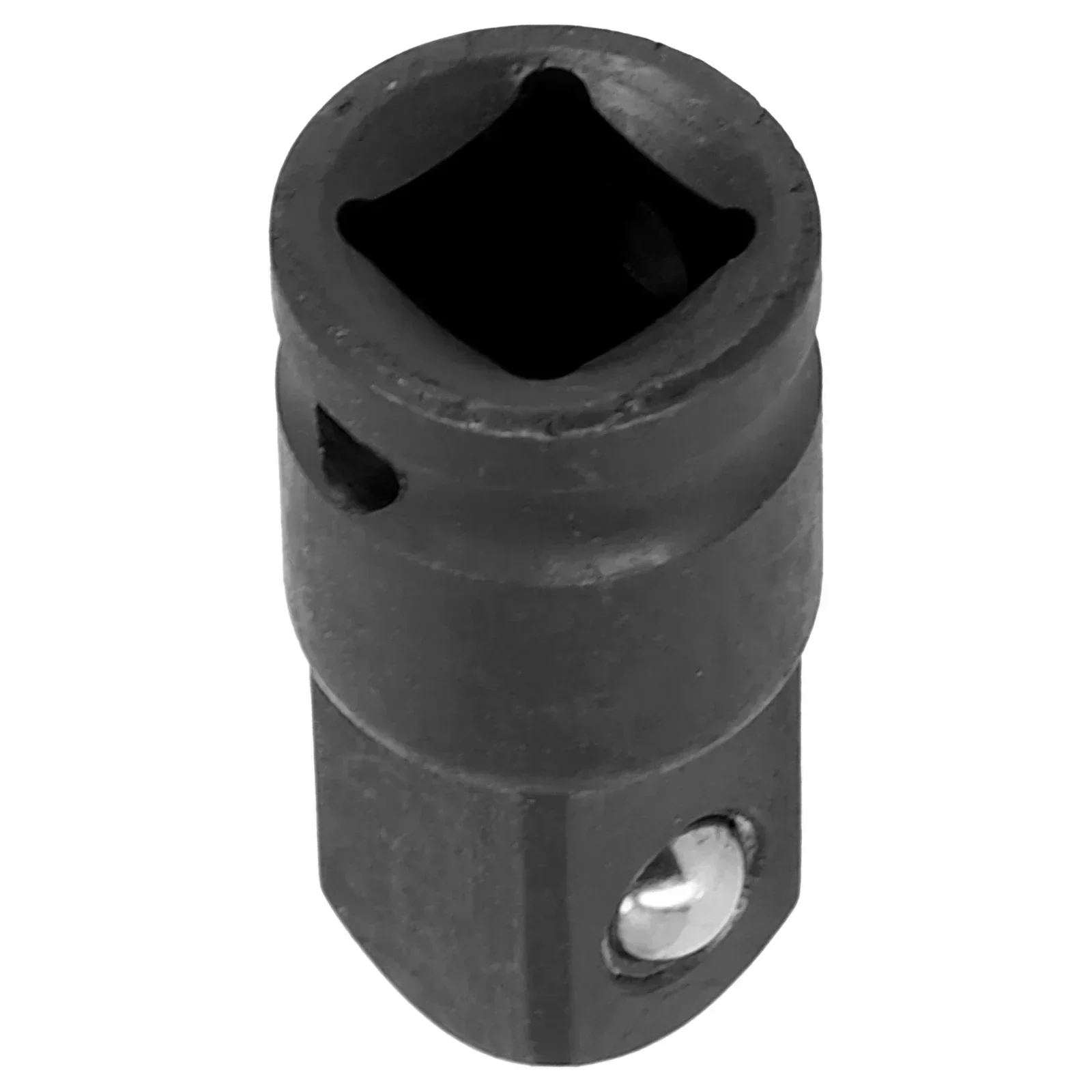 1x Socket Convertor Adaptor 1/2 To 3/8 3/8 To1/4 3/4 To 1/2 Impact Socket Adaptor Ratchet Wrench Socket Adapter