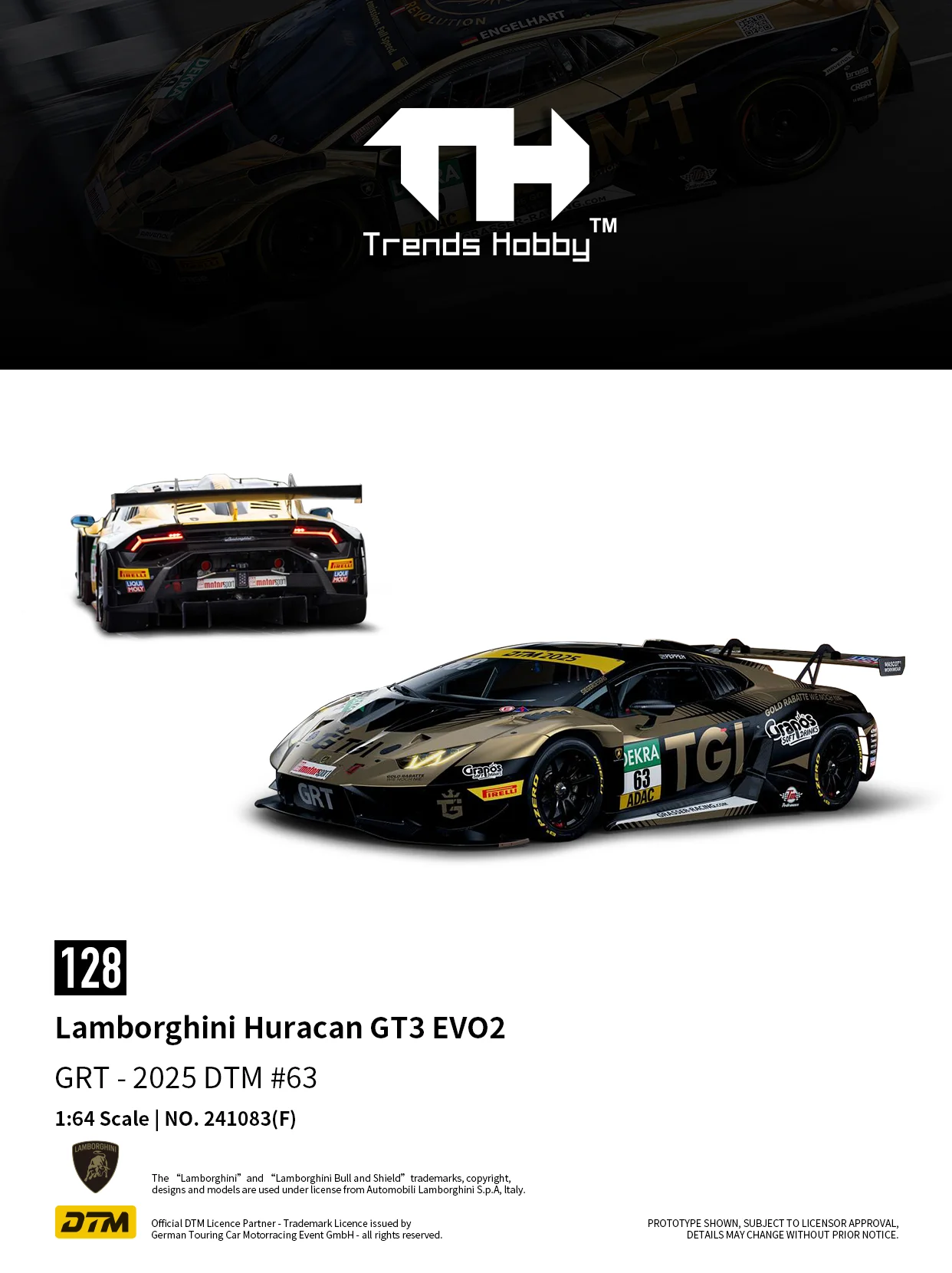 نموذج سيارات TH-Trends Hobby ب - مراجعة Model Kit Porsche 911 وسعره