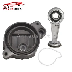 Air Suspension Compressor Pump Cylinder Head/Piston Rings/Piston Rod For BMW F01 F02 F04 F07 GT F11 37206789450 37206796445