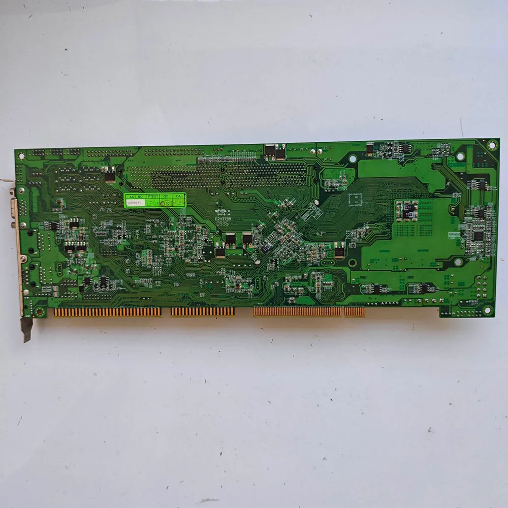 Perfect Test Industrial control board HS-7006 FS-97B