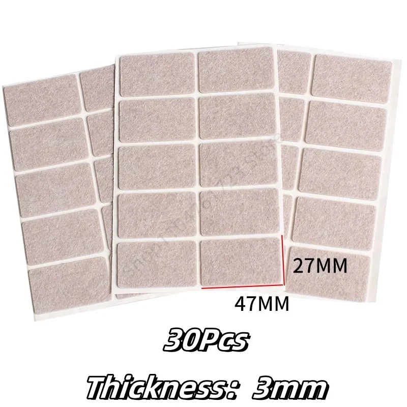 A-Square-30Pcs