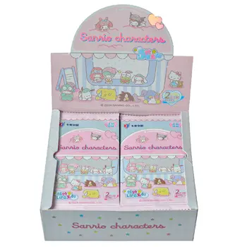 10 最佳銷售 三麗鷗遊戲 - №3