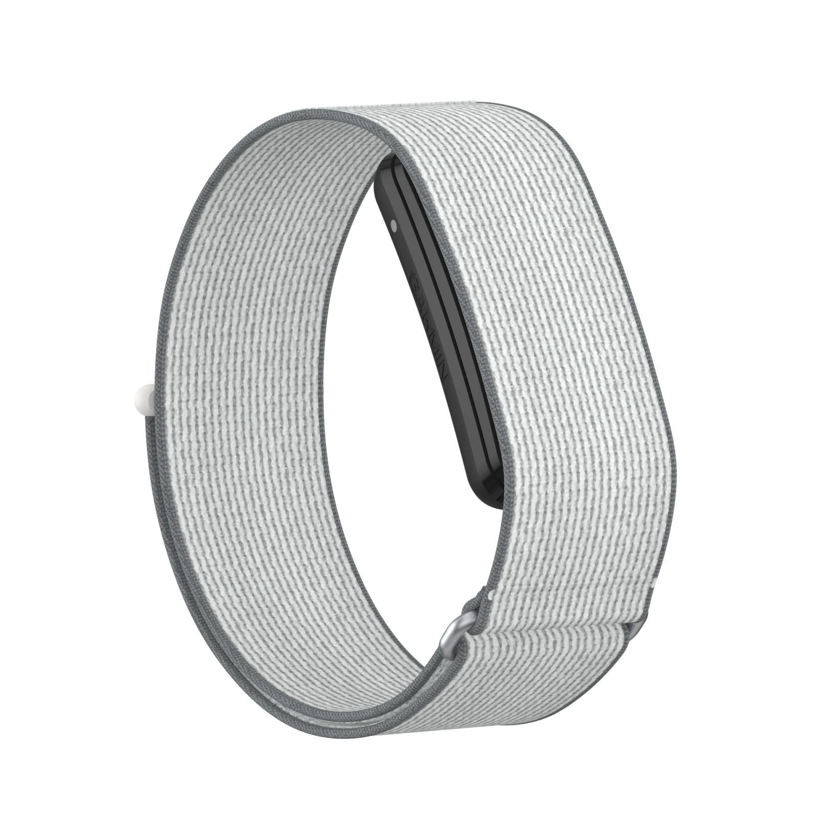 Nylon-Handgelenkband / Oberarmband für Garmin CIRQA Bizepsbänder, gewebtes Armband, Ersatzzubehör